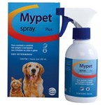 Ficha técnica e caractérísticas do produto Mypet Plus Spray Ceva - 250 Ml