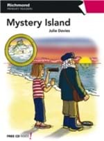 Ficha técnica e caractérísticas do produto Mystery Island - Richmond
