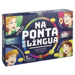 Ficha técnica e caractérísticas do produto Na Ponta Da Lingua 01379 - Grow