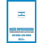 Nacao Empreendedora - Evora