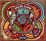 Ficha técnica e caractérísticas do produto Nacao Zumbi - Fome de Tudo