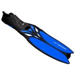 Ficha técnica e caractérísticas do produto Nadadeira Speedo Laguna Fin G Azul