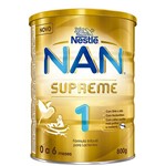 Ficha técnica e caractérísticas do produto Nan 1 Supreme 800g - Nestlé