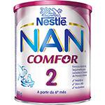 Nan Comfor 2 800g - Nestlé