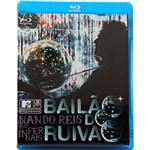 Ficha técnica e caractérísticas do produto Blu-ray Nando Reis e os Infernais - Bailão do Ruivão: MTV ao Vivo