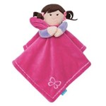 Ficha técnica e caractérísticas do produto Naninha My Doll 4747 - Buba Toys Pink