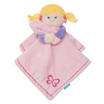 Ficha técnica e caractérísticas do produto Naninha My Doll 4747 - Buba Toys Rosa