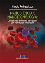 Ficha técnica e caractérísticas do produto Nanociencia e Nanotecnologia - Interciencia - 1