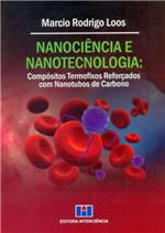Ficha técnica e caractérísticas do produto Nanociencia e Nanotecnologia - Interciencia