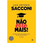 Ficha técnica e caractérísticas do produto Não Erre Mais - Aprenda Português (norma Culta) de uma Vez por Todas