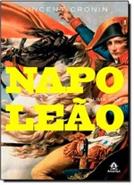 Ficha técnica e caractérísticas do produto Napoleão: uma Vida - Amarilys