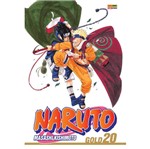 Naruto Gold 20 - Panini