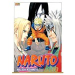 Naruto Gold 19 - Panini