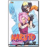 Naruto Gold Vol.30