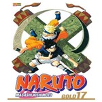 Naruto Gold - Vol 17