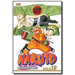 Naruto Gold - Vol.18