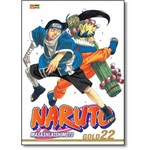 Naruto Gold - Vol.22