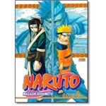 Naruto Gold - Vol.4