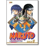 Naruto Gold - Vol.9