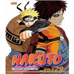 Naruto Gold - Vol 29