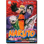 Ficha técnica e caractérísticas do produto Naruto - N 63
