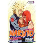 Naruto Pocket - Vol. 57