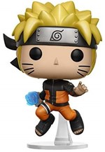 Ficha técnica e caractérísticas do produto Naruto (Rasengan) Funko Pop! Anime: Naruto