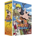 Naruto Shippuden - 1ª Temporada - Box 1