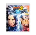 Ficha técnica e caractérísticas do produto Naruto Shippuden Ultimate Ninja Storm 1 - Ps3