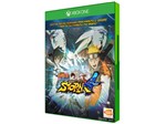 Naruto Shippuden: Ultimate Ninja Storm 4 - para Xbox One - Bandai Namco