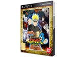 Naruto Shippuden Ultimate Ninja Storm 3 - Full Burst para PS3 - Bandai