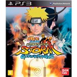 Ficha técnica e caractérísticas do produto Naruto Shippuden: Ultimate Ninja Storm Generations - PS3 - Bandai