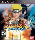 Ficha técnica e caractérísticas do produto Naruto Shippuden Ultimate Ninja Storm Generations - Ps3