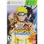 Ficha técnica e caractérísticas do produto Naruto Shippuden: Ultimate Ninja Storm Generations - Xbox 360 - Microsoft