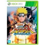 Ficha técnica e caractérísticas do produto Naruto Shippuden: Ultimate Ninja Storm Generations - Xbox 360