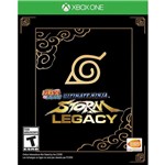 Ficha técnica e caractérísticas do produto Naruto Shippuden: Ultimate Ninja Storm Legacy - Xbox One - Microsoft