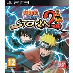 Ficha técnica e caractérísticas do produto Naruto Shippuden: Ultimate Ninja Storm 2 - Ps3
