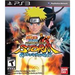 Ficha técnica e caractérísticas do produto Naruto Shipuden Ultimate Ninja Storm Generation - Ps3
