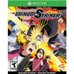 Ficha técnica e caractérísticas do produto Naruto To Boruto: Shinobi Striker - Xbox One