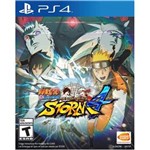 Ficha técnica e caractérísticas do produto Naruto Ultimate Ninja Storm 4 PS4