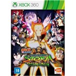 Ficha técnica e caractérísticas do produto Naruto: Ultimate Ninja Storm Revolution - Xbox 360
