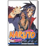Ficha técnica e caractérísticas do produto Naruto Vol. 43