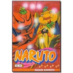 Ficha técnica e caractérísticas do produto Naruto Vol. 44