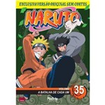 Ficha técnica e caractérísticas do produto Naruto Vol. 35
