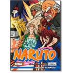 Ficha técnica e caractérísticas do produto Naruto - Vol.59