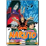 Ficha técnica e caractérísticas do produto Naruto - Vol 62