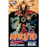 Ficha técnica e caractérísticas do produto Naruto - Vol. 60 (Edição de Bolso)