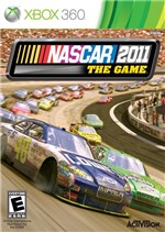 Ficha técnica e caractérísticas do produto Nascar 2011: The Game Xbox 360 - ACTIVISION