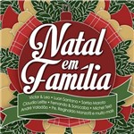 Ficha técnica e caractérísticas do produto Natal em Família - CD - Som Livre