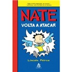 Ficha técnica e caractérísticas do produto Nate Volta a Atacar - Vol 2 - Sextante